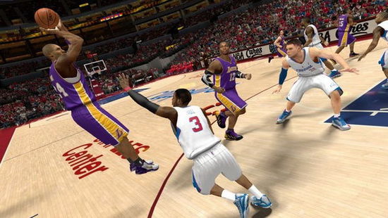 NBA，湖人加时绝杀掘金终结对手十二连胜